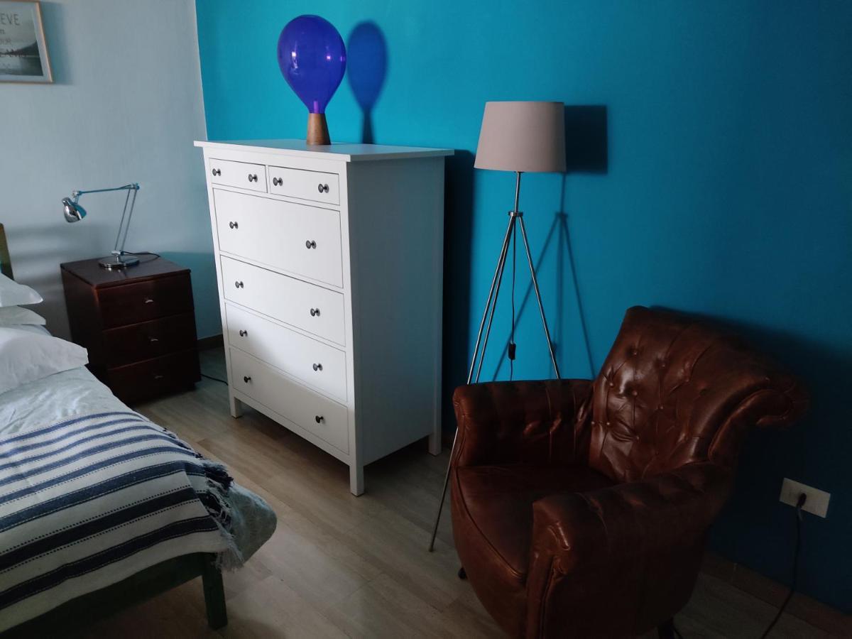 Appartamento con 2 Camere da Letto